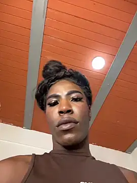 Richchocolatesweet  online show from February 27, 10:32 am