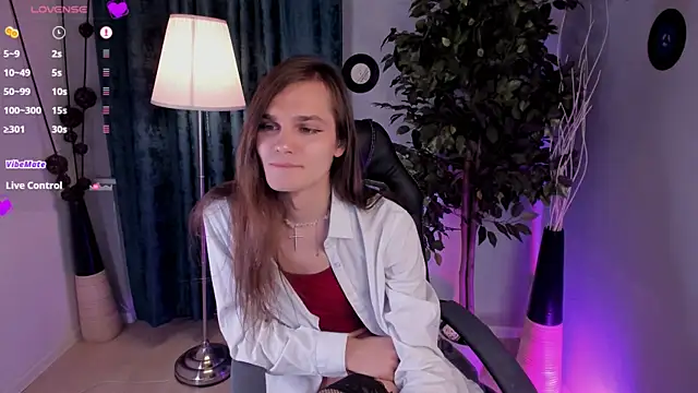 Will Will  online show from February 13, 9:55 pm