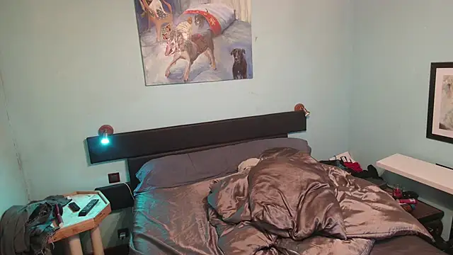 Prxscillia Tx online show from February 6, 7:19 pm