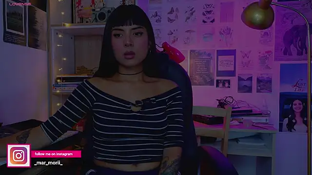 Yeriawaddell  online show from July 8, 11:19 pm