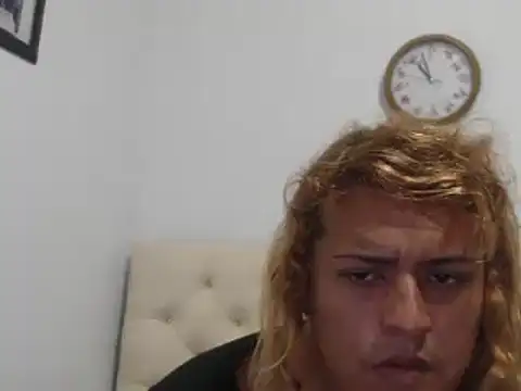 KIARAMARSHALLWELLZ online show from December 15, 10:37 pm