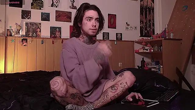 Hanako Jentoru online show from November 27, 7:16 pm