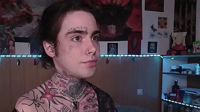 Hanako Jentoru online show from March 13, 6:46 pm