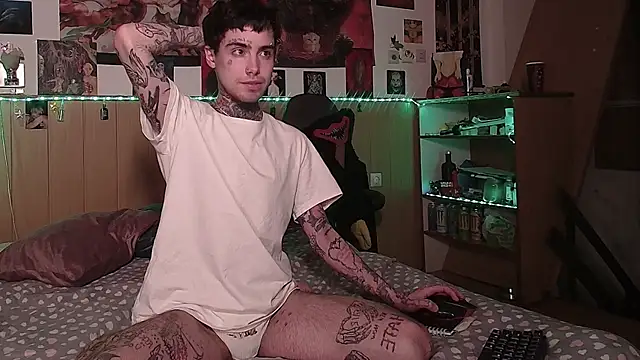 Hanako Jentoru online show from April 4, 6:28 pm