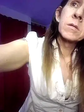 Cameron puppy online show from October 7, 1:06 am