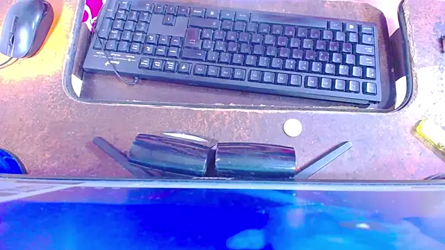 Cristalxxts online show from April 17, 8:21 pm