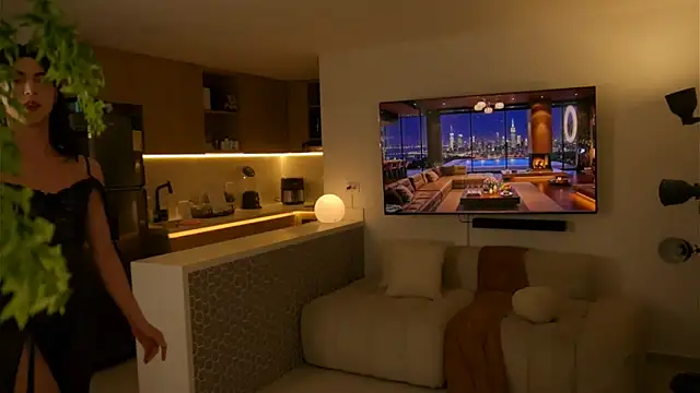 Ms Sammy online show from February 26, 4:39 am