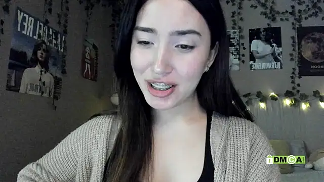 Anisawithlove online show from March 5, 7:57 am