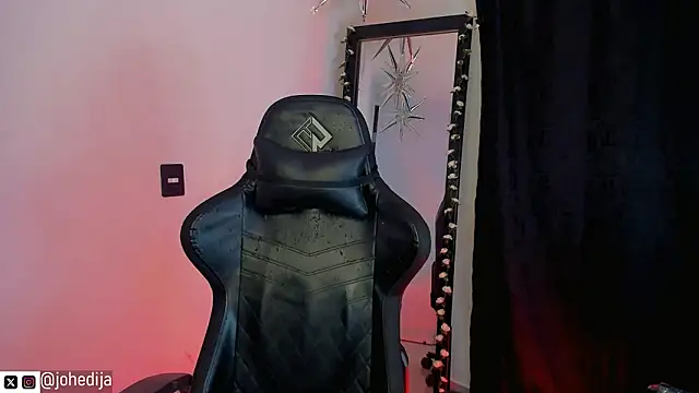 johedija online show from February 26, 11:43 pm