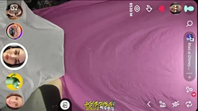 AteneaDolly online show from June 25, 5:34 am