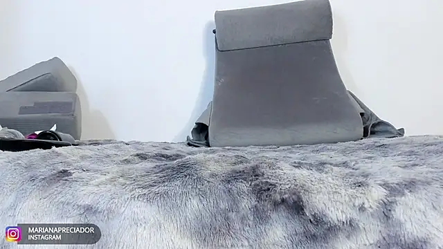 mariana preciado online show from November 22, 8:22 pm