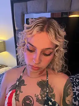 Bonnie vega online show from September 19, 9:42 pm