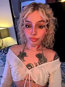 Bonnie vega online show from September 20, 10:04 pm