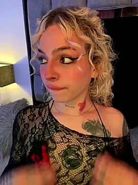 Bonnie vega online show from September 30, 8:31 pm