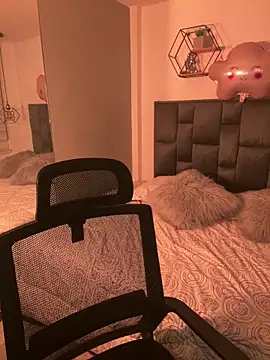 Bonnie vega online show from March 4, 11:53 pm