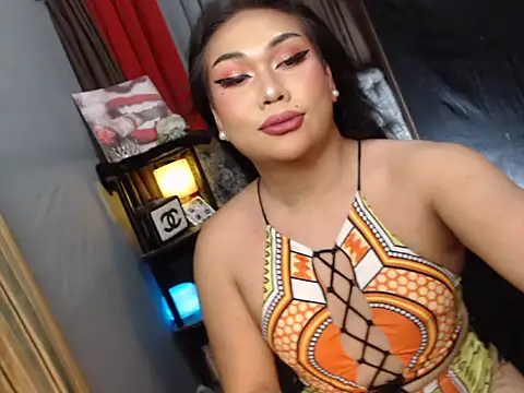 XXmistressamandaXX online show from October 30, 9:52 am