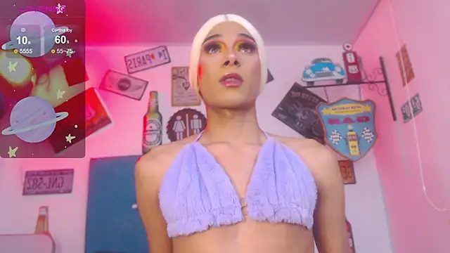 SARA VAL3NTINA  online show from January 14, 10:27 am