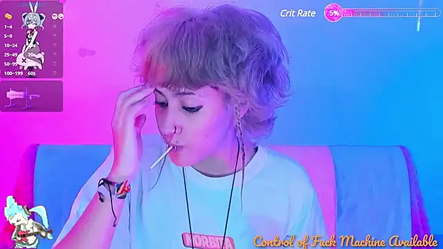 Angel Sweett 1 online show from January 4, 7:02 pm