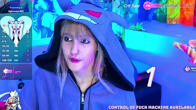 Angel Sweett 1 online show from January 22, 6:42 am