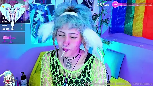 Angel Sweett 1 online show from February 28, 11:36 am