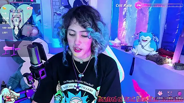 Angel Sweett 1 online show from September 24, 4:29 am