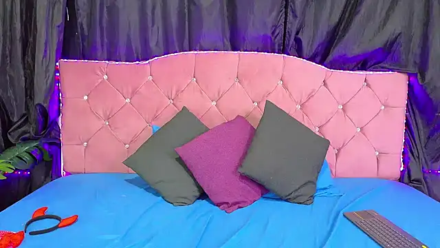 Cataleya divine online show from February 21, 12:08 pm