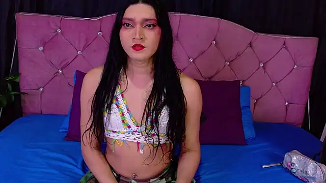 Cataleya divine online show from June 3, 12:06 pm