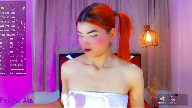 Jessica smith 1 online show from March 26, 11:47 am