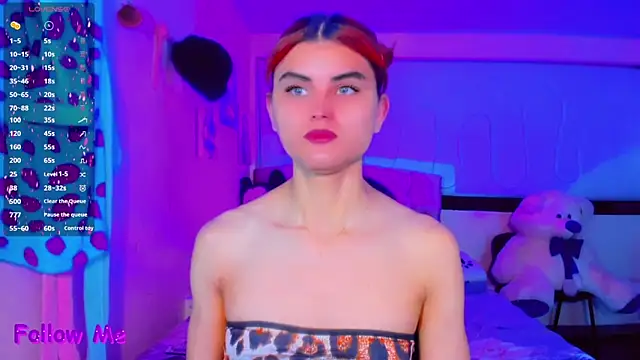 Jessica smith 1 online show from March 28, 11:23 am