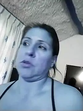 LucifernandaSw online show from January 9, 10:52 pm