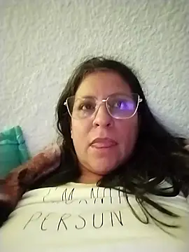 LucifernandaSw online show from April 20, 1:29 am