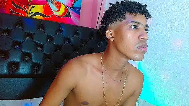 ray and 666 online show from October 18, 9:46 am