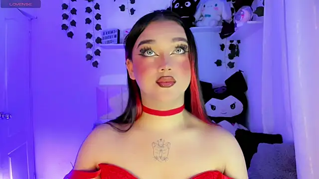 cattriona muller online show from February 20, 7:01 am