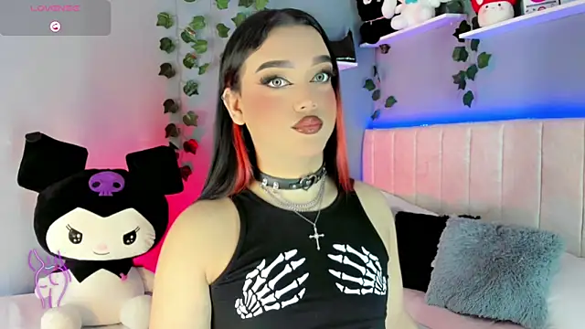 cattriona muller online show from March 20, 1:24 am