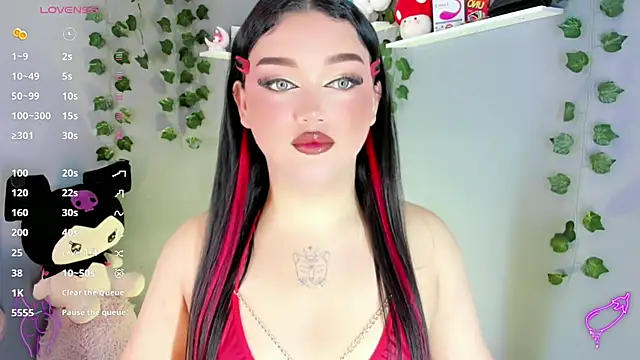 cattriona muller online show from September 21, 5:57 am