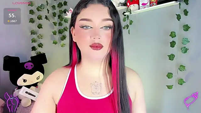 cattriona muller online show from September 29, 7:41 am