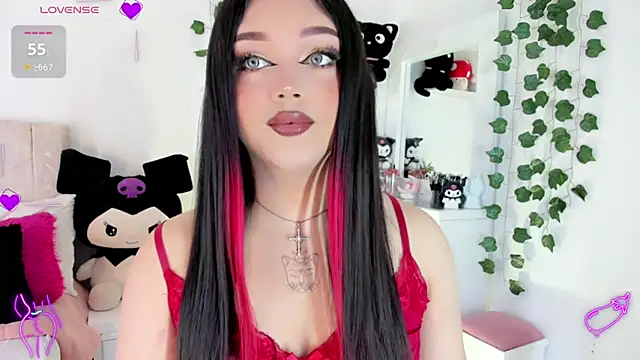 cattriona muller online show from November 10, 7:53 am