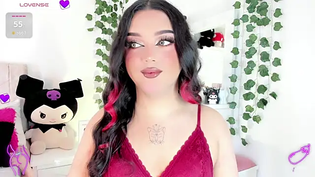 cattriona muller online show from November 28, 4:25 am