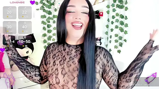 cattriona muller online show from February 22, 6:38 am