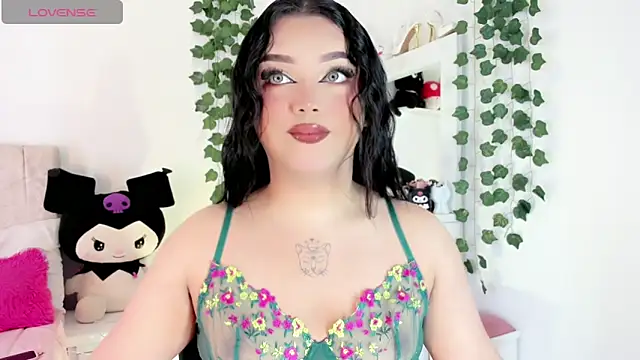 cattriona muller online show from March 31, 5:42 am