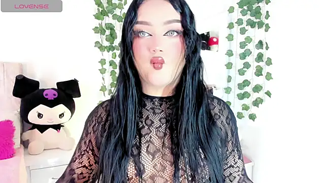 cattriona muller online show from April 17, 10:44 pm