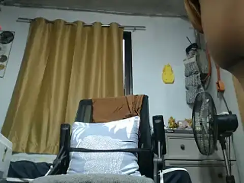 10inchALWAYSCUM online show from February 6, 9:48 am