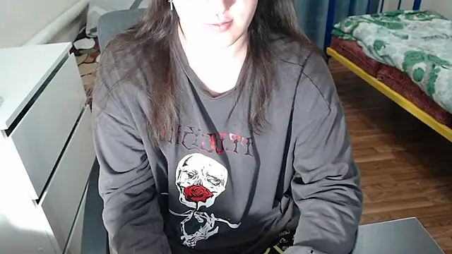 EvaMiron online show from October 3, 5:57 pm