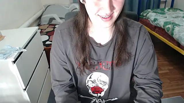 EvaMiron online show from October 5, 6:18 pm