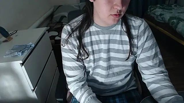 EvaMiron online show from October 26, 12:34 pm