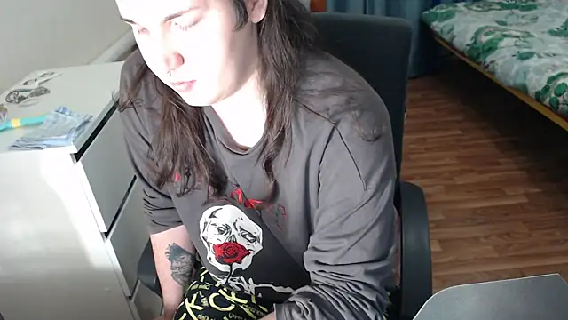 EvaMiron online show from November 26, 3:58 pm