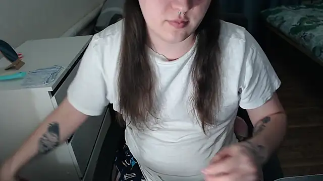 EvaMiron online show from February 11, 6:38 pm