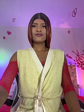 Elektra Queen online show from February 24, 1:26 pm