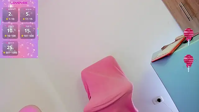 andy candy01 online show from March 4, 6:01 pm