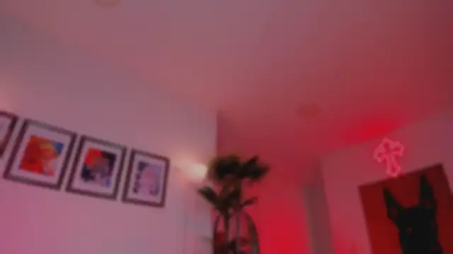 Taylor  foxxx online show from April 16, 4:24 am